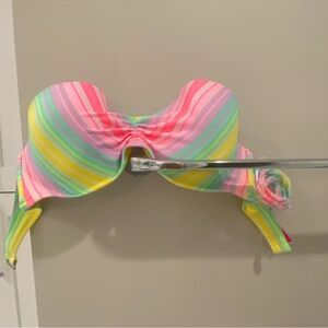 GORGEOUS Victoria’s Secret bikini set!!!